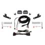 Diode Dynamics DD7172 15-20 Ford F-150 C2 Pro Stage Series Reverse Light Kit