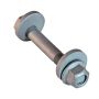SPECIALTY PRODUCTS COMPANY 82090 GM REAR CAMBER/TOE CAM