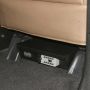 Tuffy Products 289-089-01 Tuffy Conceal Carry Valuables Tote W/ Combo Lock