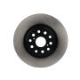 ADVICS A6F019U ADVICS OE Replacement Disc Brake Rotor