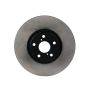 ADVICS A6F021U ADVICS OE Replacement Disc Brake Rotor