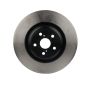 ADVICS A6F029U ADVICS OE Replacement Disc Brake Rotor