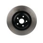 ADVICS A6F030U ADVICS OE Replacement Disc Brake Rotor