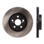 ADVICS A6F039 ADVICS OE Disc Brake Rotor