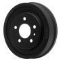 Dynamic Friction 365-53000 Brake Drum