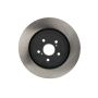 ADVICS A6F1068 ADVICS OE Disc Brake Rotor