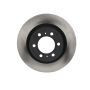 ADVICS A6F1403 ADVICS OE Replacement Disc Brake Rotor