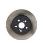 ADVICS A6F1405 ADVICS OE Replacement Disc Brake Rotor
