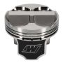 Wiseco 6573M86AP Piston, Honda, K20A, 86.00 mm Bore, Sport Compact, Set of 1