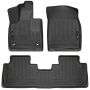 HUSKY LINERS HSK99651 Front & 2nd Seat Floor L iners