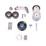 VMP Performance TVS Supercharged 11+ Coyote No-Grind FEAD Kit - Street