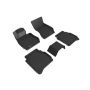 3D MAXpider L1MB14801509 21-24 Mercedes-Benz S Class (V223) Kagu Black R1 R2
