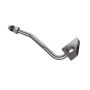 Goodridge PMCHD-037C 14-23 Harley Davidson FLH/FLT Models Front ABS Adaptor (ABS to LH Caliper)