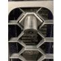 Tazer 20-22 Jeep Gladiator (Incl. Wrangler JL 4XE & 392) Grille Mounted Front Camera Kit
