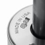 QA1 TN710 Stocker Star Series Rear Shock Absorber - Non Adj. - 13.125in/20.5in - Aluminum