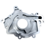Boundary 2011+ Ford Coyote (All Types) V8 Billet Pump Plate