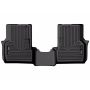 HUSKY LINERS HSK54181 X-Act Contour Floor Liners