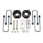 Tuff Country 53072KH 07-22 Tundra 4X4/2wd 3in Front/1in Rear Lift Kt (SX6000)
