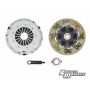 Clutch Masters 08150-HDTZ-D FX300 Single Disc Clutch Kit