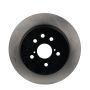ADVICS A6R038U ADVICS OE Replacement Disc Brake Rotor