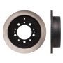 ADVICS A6R049 ADVICS OE Disc Brake Rotor