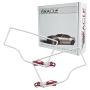 Oracle Lighting 2251-001 LED Halo Kit, White