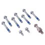 Ford Racing M-7771-A Modular Bellhousing Installation Kit