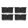 EBC Brakes DP8037/2RPX EBC RPX Race Brake Pads