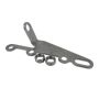 B&M 30498 Auto Trans Shift Lever