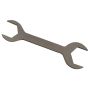 SPECIALTY PRODUCTS COMPANY 87325 REAR TOE WRENCH