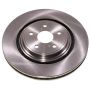 PowerStop JBR1911 AutoSpecialty Brake Rotor