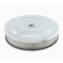 MR. GASKET MRG9798 10in. Custom Air Cleaner