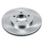 PowerStop AR85103 AutoSpecialty Brake Rotor