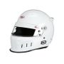 BELL HELMETS BEL1314A05 Helmet GTX3 7-5/8 White SA2020 FIA8859