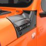 EGR VSLJP1094 18-24 Jeep Wrangler VSL LED Light VSL Unpainted With Light