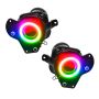 Oracle Lighting 3955-330 LED Halo Kit, ColorSHIFT