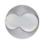 Wiseco 60005RX155 Piston, Chevrolet, LS, 4.155 in. Bore, Professional, Set of 1