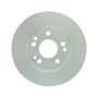 Bosch 36010937 Bosch QuietCast Disc Brake Rotor