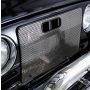 Rugged Ridge 97-06 Jeep Wrangler Stainless Steel Radiator Bug Shield