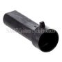 NAMZ NMD-410027 Delphi 3-Position OEM Mating Connector for ND-15336029-B