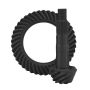 Yukon Gear & Axle YG GM7.2-411R Yukon High Performance Yukon Ring & Pinion Gear Set for GM IFS 7.2in S10 & S15 In A 4.11 Ratio