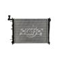 CSF 3340 Radiator
