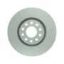 Bosch 53011412 Bosch QuietCast Disc Brake Rotor