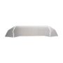 LP Aventure FLP-RAV4-19-HBL 2019 Toyota RAV4 Hood Light Brackets - Bare (Pair)