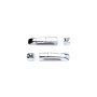 Putco 401042 07-14 Toyota FJ Cruiser (Front 2 doors Only) Door Handle Covers