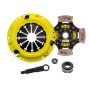 ACT HW2-HDG4 1988 Honda Civic HD/Race Sprung 4 Pad Clutch Kit
