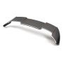 Seibon 19-20 Toyota Corolla Hatchback OP-Style Carbon Fiber Rear Spoiler