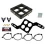 Nitrous Express NX608 DOMINATOR CROSSBAR PLATE CONVERSION STAGE 6