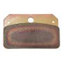 STRANGE STGB5020 Brake Pad for STG 4 Piston Calipers