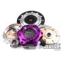 XClutch XKHN18522-2E Clutch - 7.25in Twin Solid Ceramic